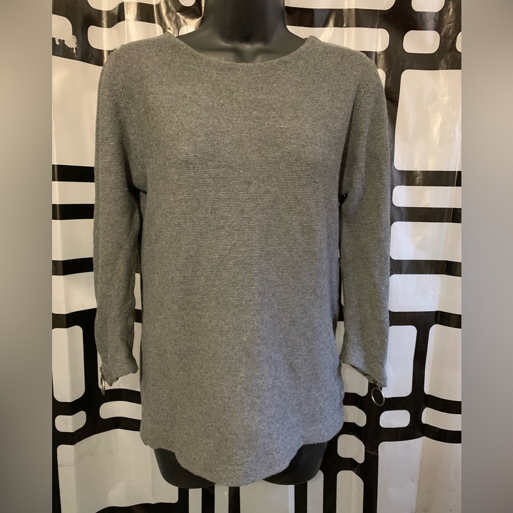 🔥5/$25- Cheap Monday Sweater Sz S